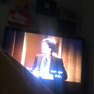 Meet your Posher, Richard